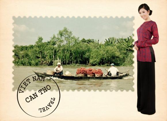 Thúy Ngân,Lê Huỳnh Thúy Ngân,Nữ hoàng Du lịch Quốc tế,thi,Á khôi,Hoa Khôi trang sức