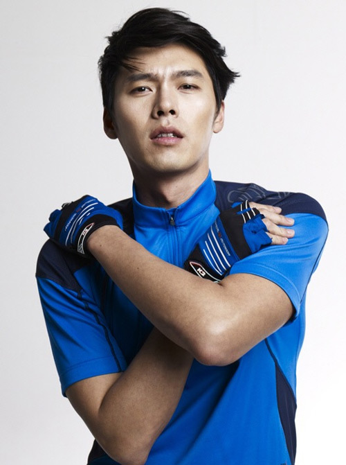 sao Hàn,quảng cáo,đắt sô,Won Bin,Hyun Bin