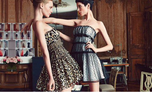 Sarah Burton,Giambattista Valli,hay Marc Jacobs,nhà thiết kế,thời trang,ấn tượng