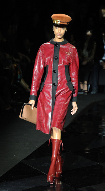 Sarah Burton,Giambattista Valli,hay Marc Jacobs,nhà thiết kế,thời trang,ấn tượng