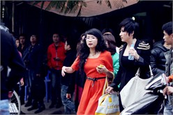 Bằng Kiều,Thanh Tuyền,nhóm Quả Dưa Hấu,Trizzie Phương Trinh,offline,đạo diễn,vợ,ca sĩ