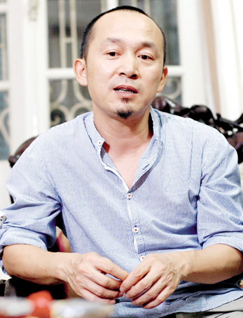 Nhạc sĩ,Quốc Trung,Thanh Lam,kết hôn,ca sĩ