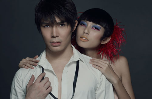 Thùy Dương,Hoàng Oanh,Việt Nam' Next Top Model,5 tỷ đồng,bồi thường,người mẫu