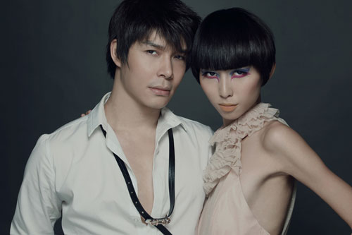 Thùy Dương,Hoàng Oanh,Việt Nam' Next Top Model,5 tỷ đồng,bồi thường,người mẫu