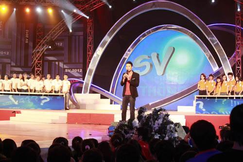 SV 2012,truyền hình