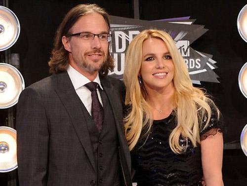Britney Spears,nhạc pop,Jason Trawick,kết hôn,lên xe hoa,ca sỹ,ca sĩ,motor,mô tô