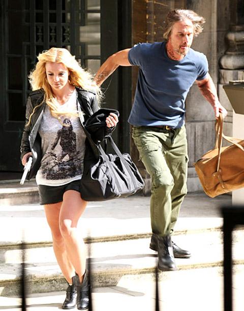 Britney Spears,nhạc pop,Jason Trawick,kết hôn,lên xe hoa,ca sỹ,ca sĩ,motor,mô tô