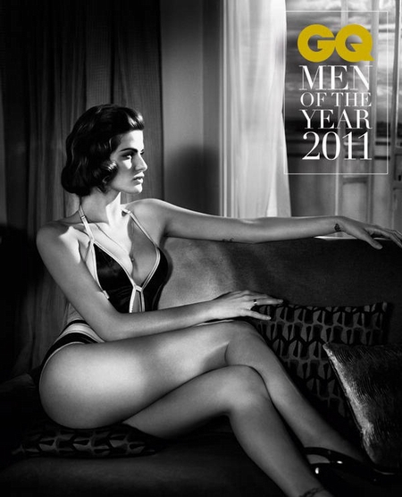 Isabeli Fontana,chân dài,tạp chí,gợi cảm,quyến rũ,người mẫu
