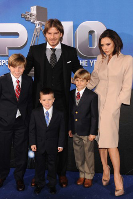 Becks,bà Becks,Victoria Beckham,bầu bí,mặc đẹp,thời trang