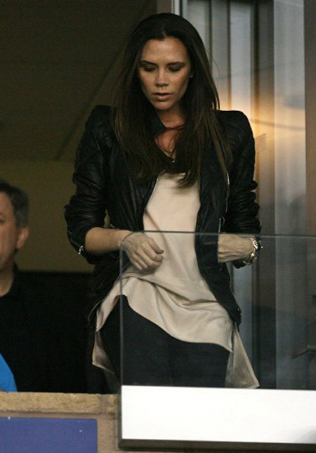 Becks,bà Becks,Victoria Beckham,bầu bí,mặc đẹp,thời trang