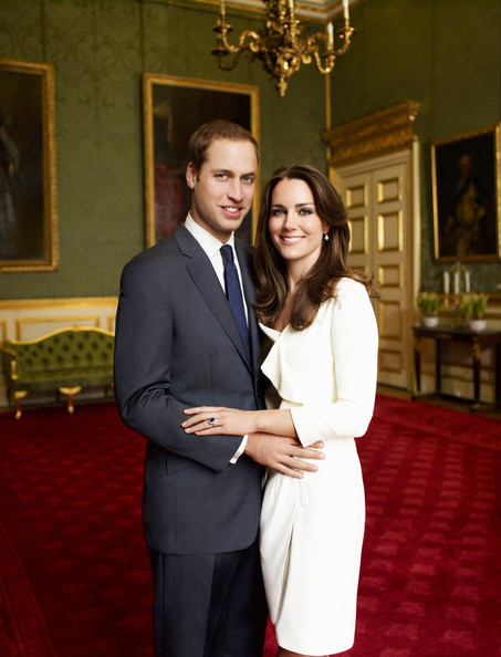 Hoàng tử Anh William,vợ,Kate Middleton,nữ công tước,trang phục,thời trang,quý phái