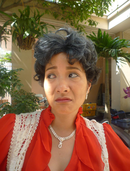 Xuân Hinh,giả gái,hài tết,phim tết,giải trí