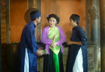 Xuân Hinh,giả gái,hài tết,phim tết,giải trí