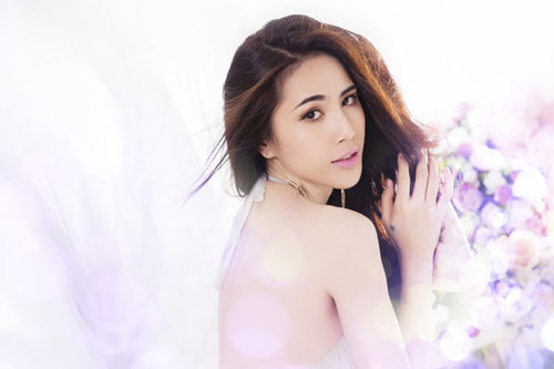 Thủy Tiên,sở hữu,nhà,ca sĩ, Ngôi nhà hạnh phúc 