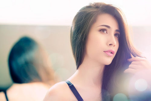 Thủy Tiên,sở hữu,nhà,ca sĩ, Ngôi nhà hạnh phúc 
