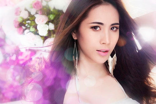 Thủy Tiên,sở hữu,nhà,ca sĩ, Ngôi nhà hạnh phúc 