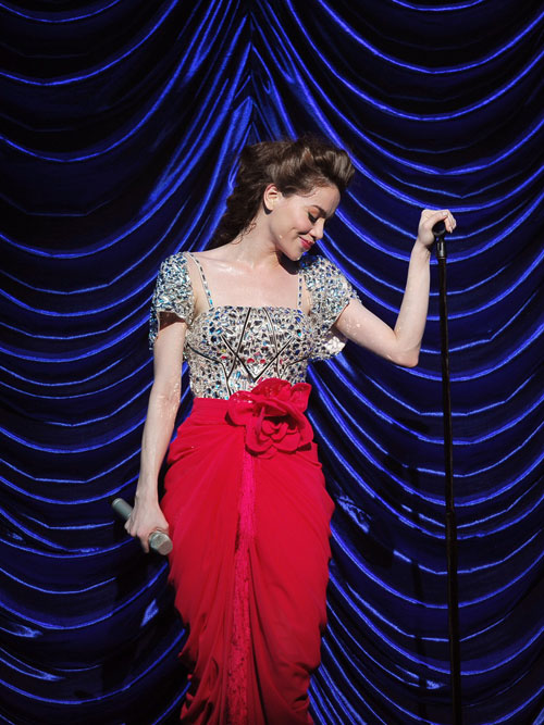 ca sĩ,hồ ngọc hà,showbiz,live show