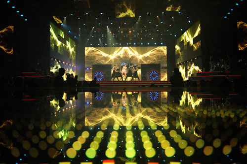 ca sĩ,hồ ngọc hà,showbiz,live show