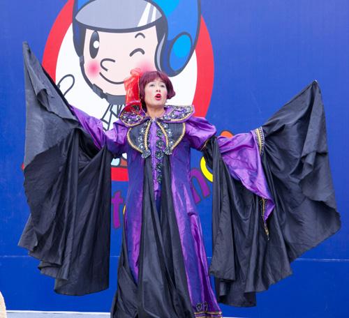 Thùy Dung,Đẹp Fashion Show,hoa hậu,khoe,lộ,hở,váy,hết hồn,ngỡ ngàng,choáng