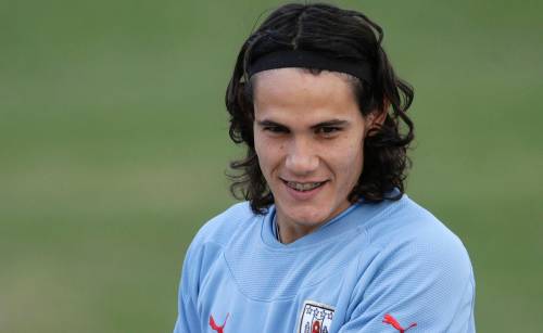 Edinson Cavani,nạn trộm cướp, Claudio Anellucci,nạn nhân,Napoli,tin thể thao,tin bóng đá,cầu thủ