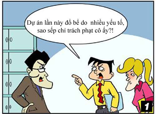 truyen tranh,tranh vui,truyen tranh hai,bao,hai huoc,thu gian,cuoi