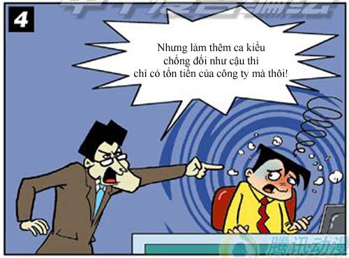 truyen tranh,tranh vui,truyen tranh hai,bao,hai huoc,thu gian,cuoi
