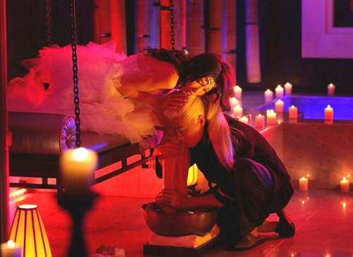 Lâm Chí Linh,Phú xuân cơ đồ,phim,Đồng Đại Vi