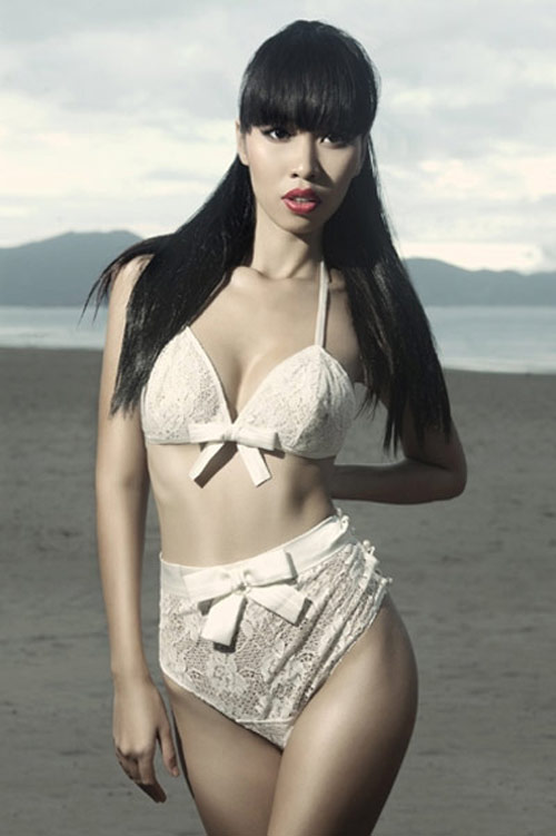 lưng ong,eo thon