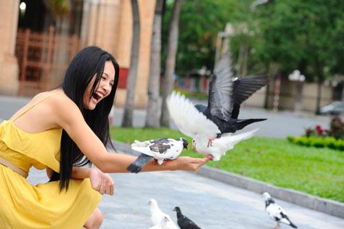 Hương Giang,hoa hậu,áo cưới,váy cưới,thời trang,nhiếp ảnh