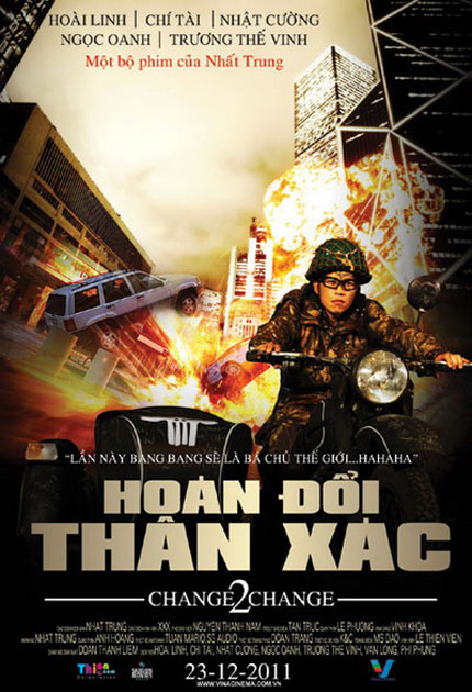 phim giáng sinh,phim,giáng sinh,tối nay 8h,The Darkest Hour 3D,Machine Gun Preacher,Long Môn Phi Giáp 3D 