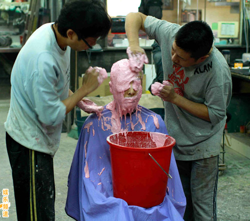 Chung Tử Đơn,Ngôi sao võ thuật,Cấp đống kỳ hiệp 3D,phim