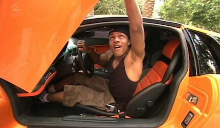 Lamborghini,bow wow,bán xe