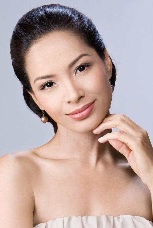 trang điểm,giáng sinh,năm mới 2012,làm đẹp,Mỹ Tâm,Hồ Khanh,Ý Lan