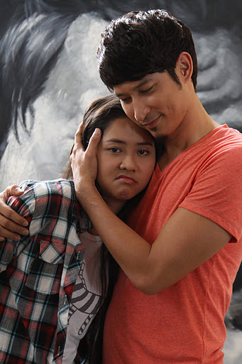 Minh Hằng,Lệ phí tình yêu,phim tết 2012,Huy Khánh,Phùng Ngọc Huy,Tường Vy,Ngọc Quyên
