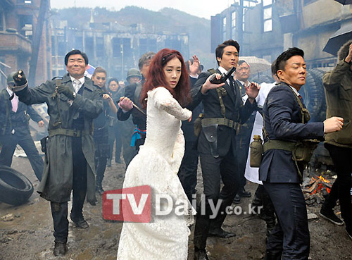 phim 2012,Bae Young Joon,Jang Dong Gun,phim Hàn,mong đợi,khởi  chiếu,Love rain