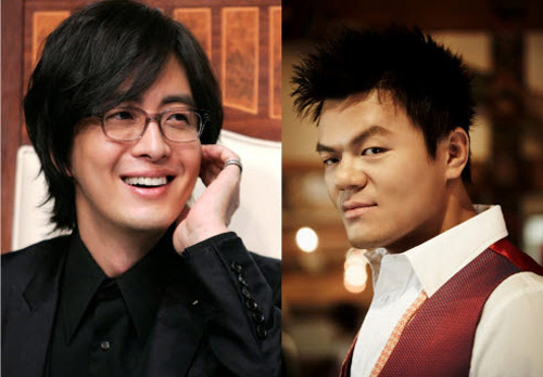 phim 2012,Bae Young Joon,Jang Dong Gun,phim Hàn,mong đợi,khởi  chiếu,Love rain