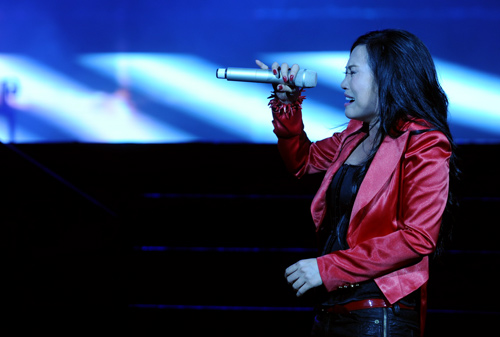 Siu Black,Phương Thanh,liveshow,ca sĩ,Hoài Linh,Lam Trường,Uyên Linh,Thanh Bùi,Thảo Trang