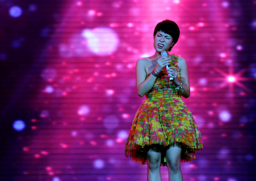 Siu Black,Phương Thanh,liveshow,ca sĩ,Hoài Linh,Lam Trường,Uyên Linh,Thanh Bùi,Thảo Trang