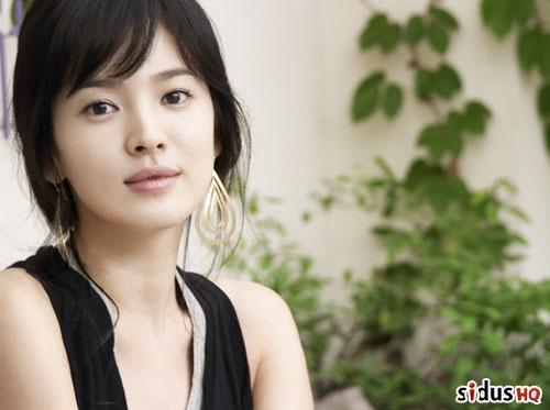 Titanic phiên bản Trung Quốc,Song Hye Kyo,Sinh tử luyến,phim