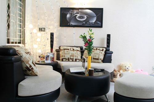 sao Việt,Cao Thái Sơn,bạn gái,Quỳnh Nga,Nam Cường,ca sĩ,giáng sinh,Noel 2011