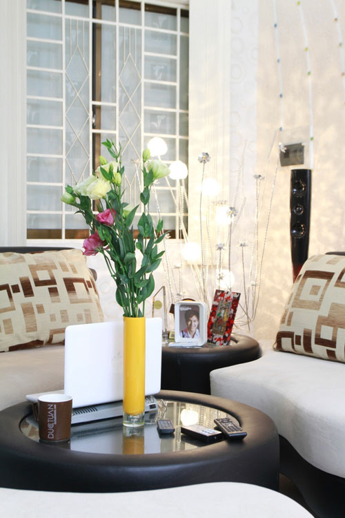 sao Việt,Cao Thái Sơn,bạn gái,Quỳnh Nga,Nam Cường,ca sĩ,giáng sinh,Noel 2011