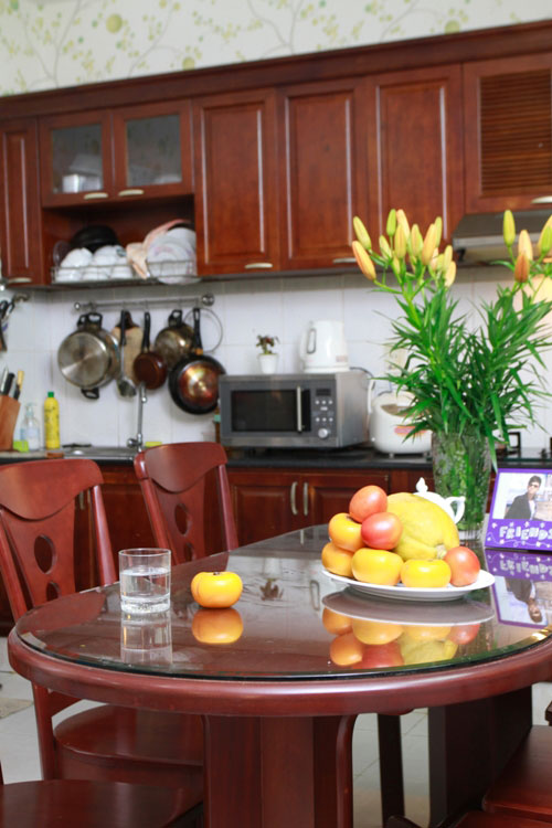 sao Việt,Cao Thái Sơn,bạn gái,Quỳnh Nga,Nam Cường,ca sĩ,giáng sinh,Noel 2011