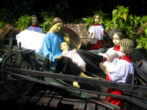 noel,giáng sinh,noel 2011,giáng sinh 2011,nhà thờ