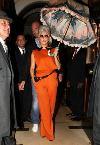 Lady Gaga,phong cách,thời trang,độc đáo,ca sĩ,sang trọng,quý phái,đẹp