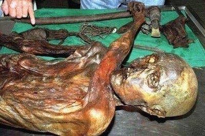 chuyện lạ,chuyện lạ thế giới,chuyện lạ có thật,phi thường,kỳ quặc,xác ướp