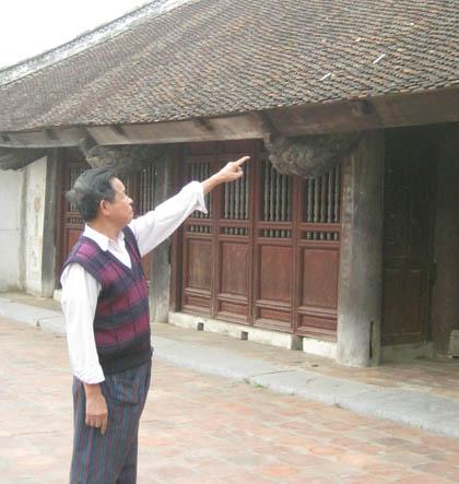 Trâu Lỗ,làng Lủ,quan hệ,tin tức