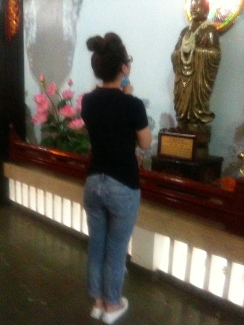 Yến Trang,Yến Nhi