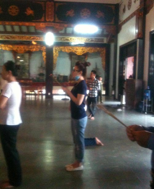 Yến Trang,Yến Nhi