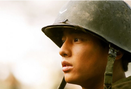 Won Bin,phim,diễn viên,lặn lội phim trường,sự nghiệp,điện ảnh