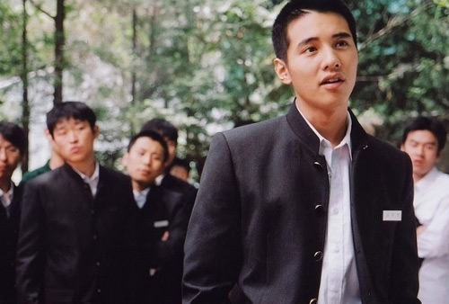 Won Bin,phim,diễn viên,lặn lội phim trường,sự nghiệp,điện ảnh